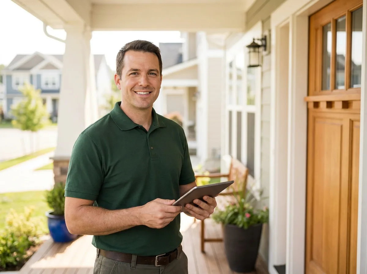 Pest control FAQs for Gibsonburg, OH